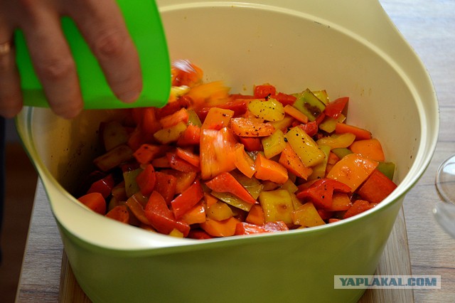 Паша «Ледокол» и Света в Ёбурге, (кулинарно-алкогольные выходные)