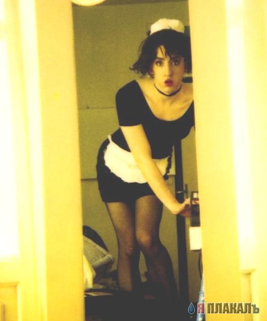 Фотожаба: Дима Билан