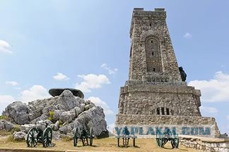 Как умирает Болгария