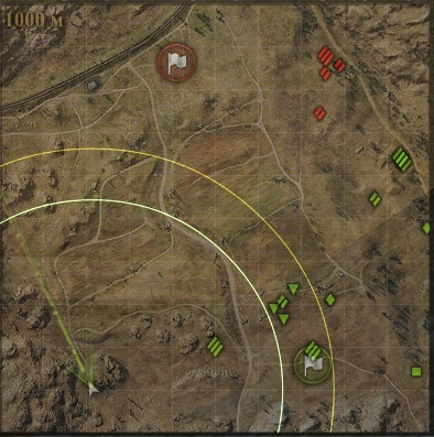 Wargaming 40