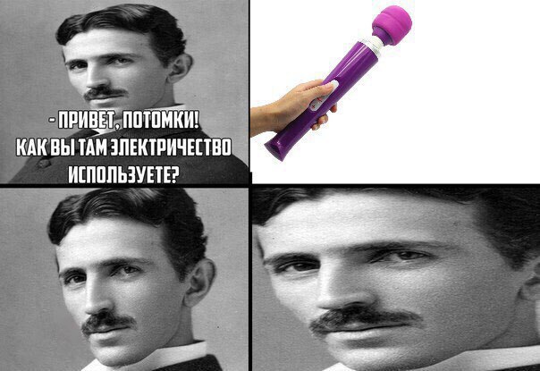 Соцсети - и смех и грех
