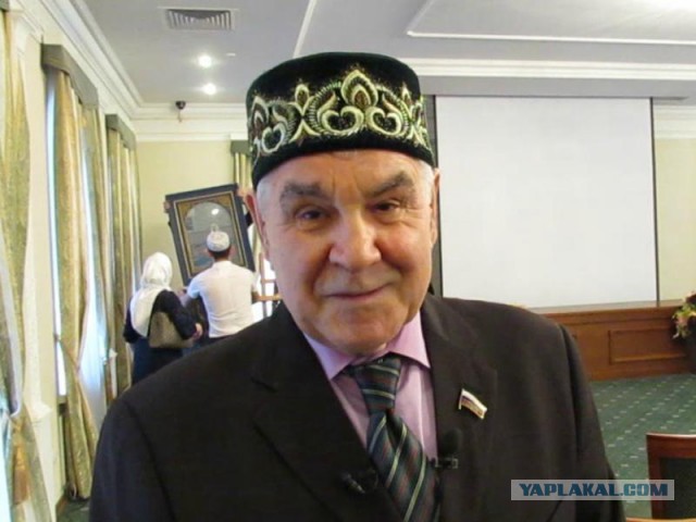 Депутат против "шпингалета" из ДПС: заслуги и богатства Фатиха Сибагатуллина