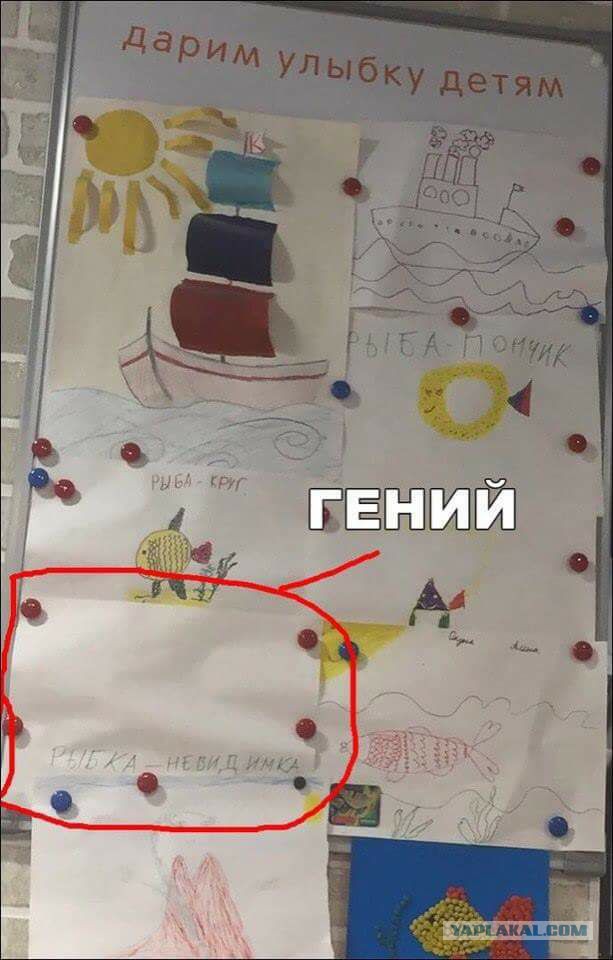 Просто юмор 22