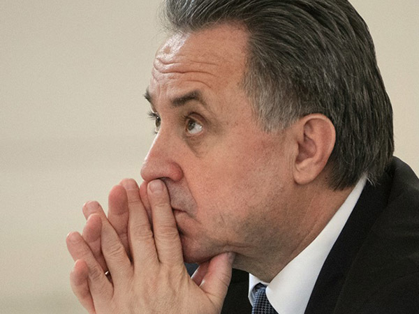 Медведев назвал кандидатов на посты вице-премьеров