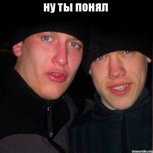 Лучшие санкции против США