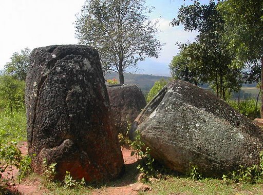 Загадочные Чаши (11 фото)