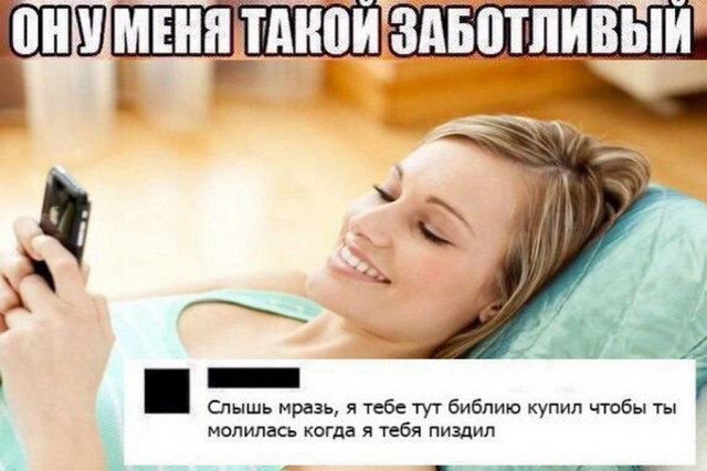 Немного картинок на вечер