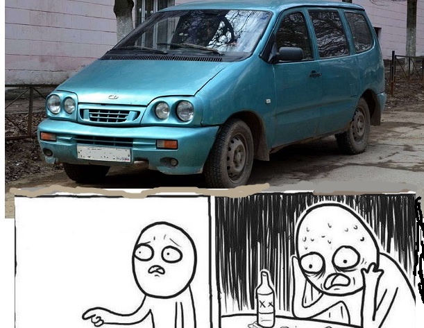 Как я машину в Владивостоке покупал сидя в Москве.