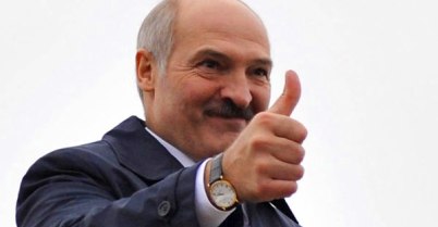 Календарь от Белыничского лесхоза (Беларусь)