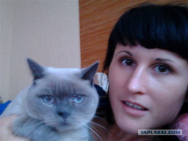 Мисс ЯП - 2012