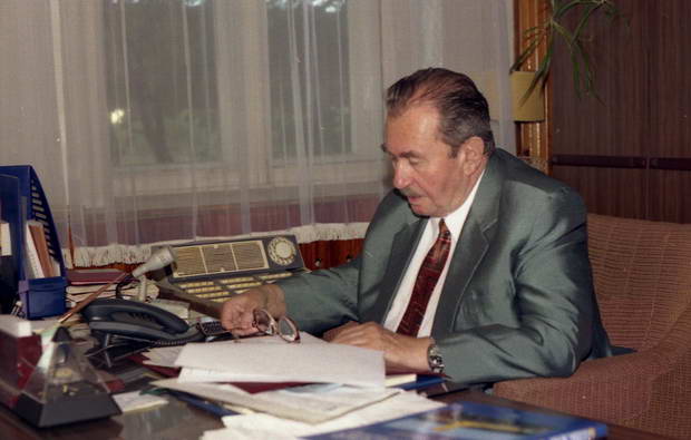 Сверхглубокая