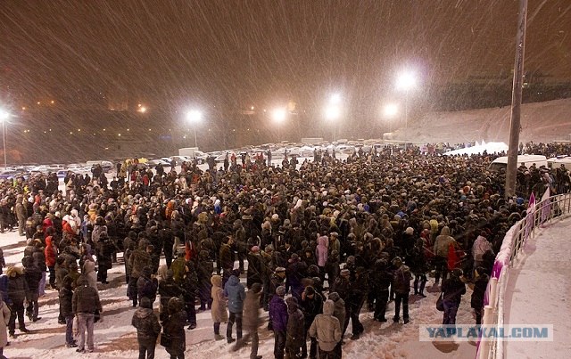 Потреблядство "Медиа Маркт" в Белгороде