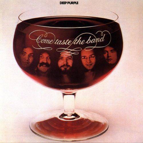 Томми Болин: Deep Purple и не только