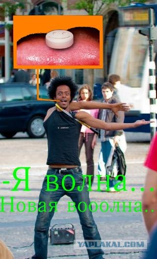 Противоугонка