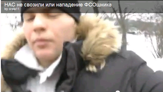 А специально-то никого не подвозят