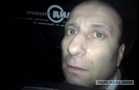 Быдло на пляже