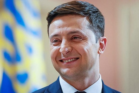 Живу в Донецке. ДНР.