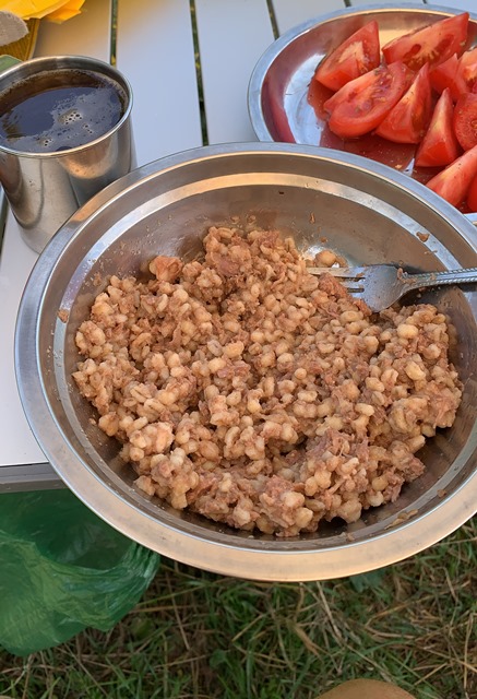 Кому тушмана вкусного?