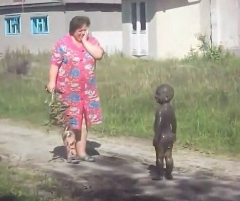 Редкие кадры и архивные снимки 02.02.2022