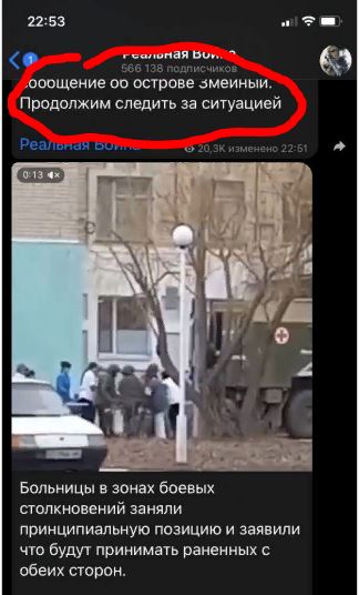 Медики