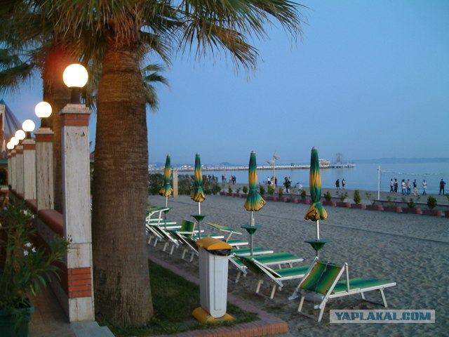 Что же такое Албания?