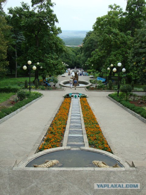 Кавказ-2012