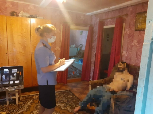 Достался раритет