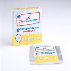 «Если введут санкции на закваски, сметаны не будет»