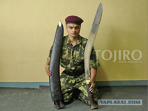 Складной ножик "Малыш"