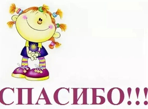 Спасибо Большое Прикольные Открытки