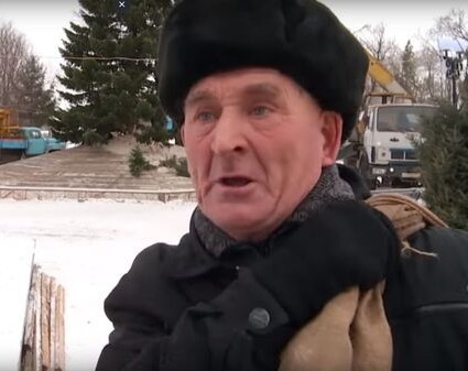 Каждый второй москвич признался в отсутствии новогоднего настроения