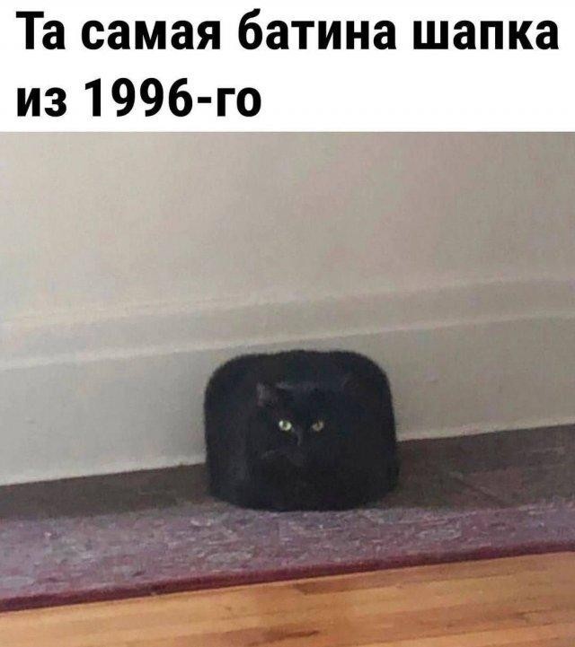Завалялось тут случайно немного забавных картинок
