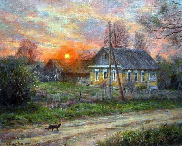 АРТ-Воскресенье