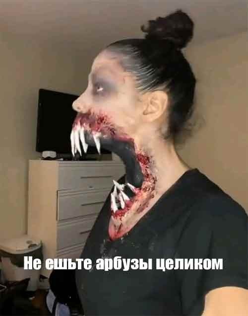 Завалялось тут случайно немного забавных картинок