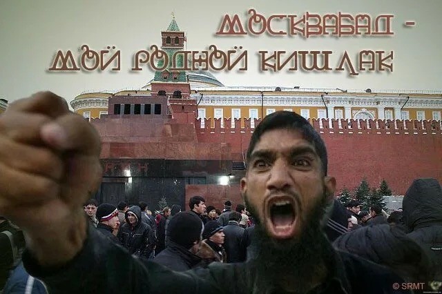 В Петербурге уроженки Дагестана избили палками старшего лейтенанта полиции.