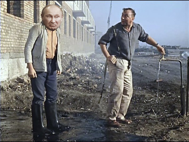 "Ну х*й знает"