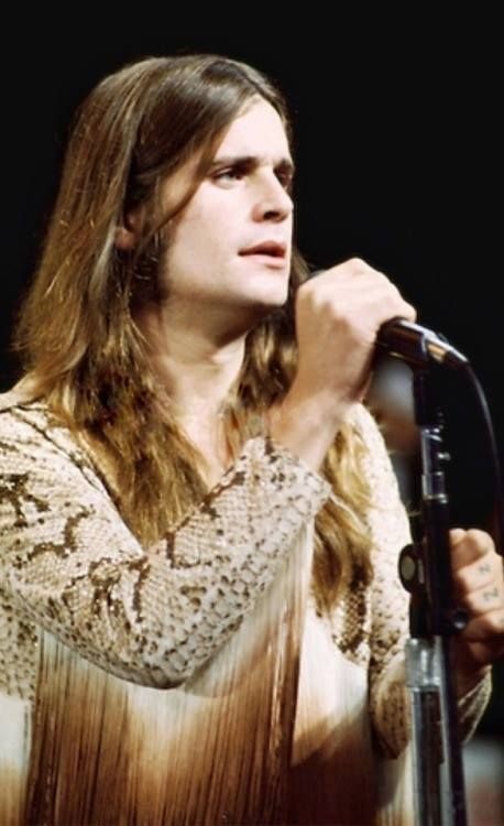 Мир прощается с OZZY
