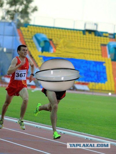 Моя первая фотжаба.