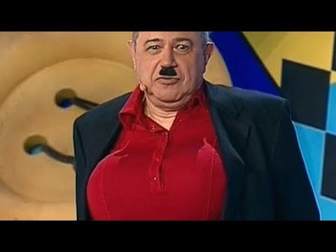 Парень в соцсетях попросил написать самую конченную шутку...