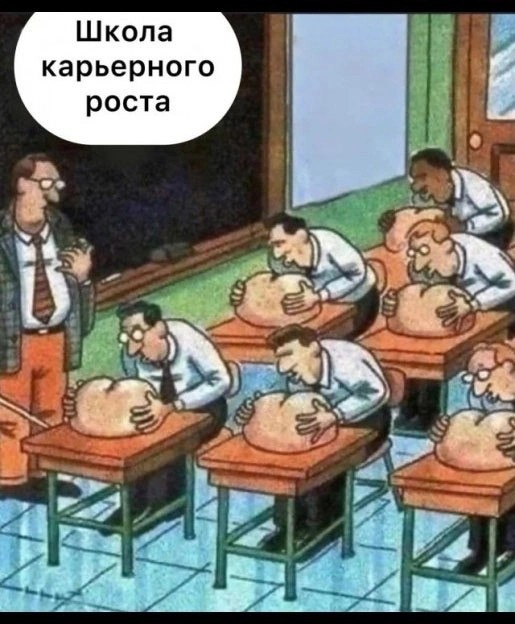 Веселые картинки в ненастоящую пятницу (31.10)