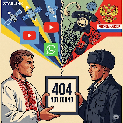 Проблемы в работе интернета вторые сутки наблюдаются в Петербурге.