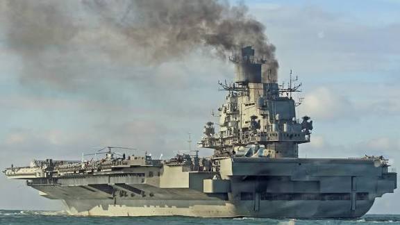 Советский Адмирал сказал: «Присягой не торгую»