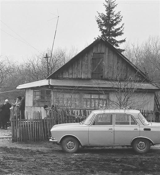 Авто и мото советские фото