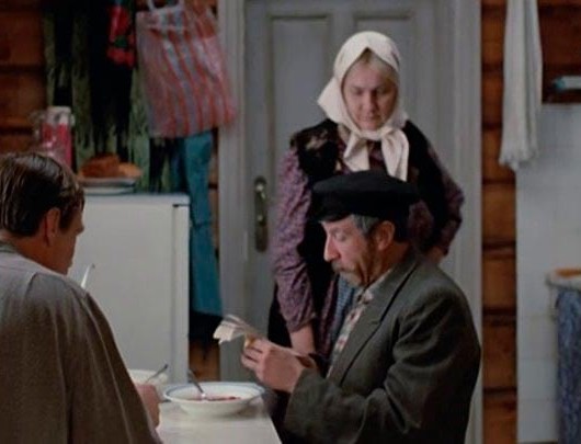 Владимиру Гостюхину — 80