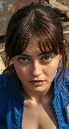 Нуштош. Убийство зрителя (s5e7)