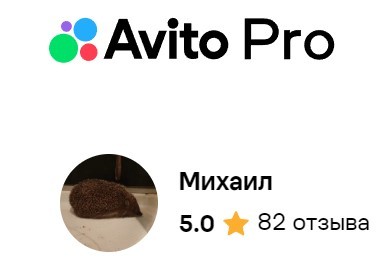 Мастера с Авито, будьте осторожны. Работают по всей России