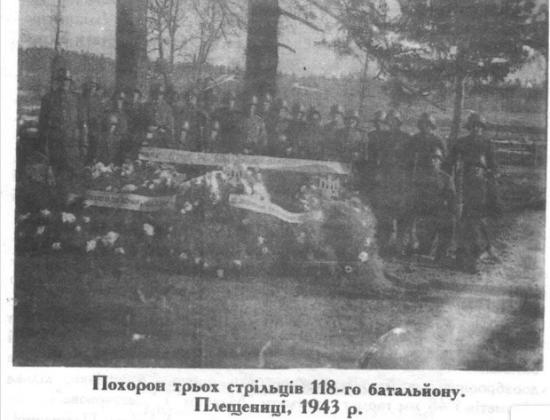 Быт советских партизан: как выживали в зимних лесах при минус 30