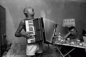 Сергей Бодров и другие: из фотоархива Балабанова