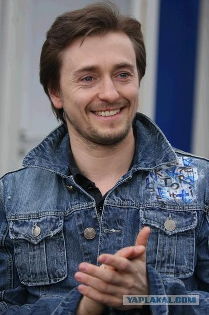 20 актеров, идеально перевоплотившихся
