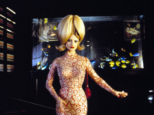 Шикарный танец грузинской невесты!